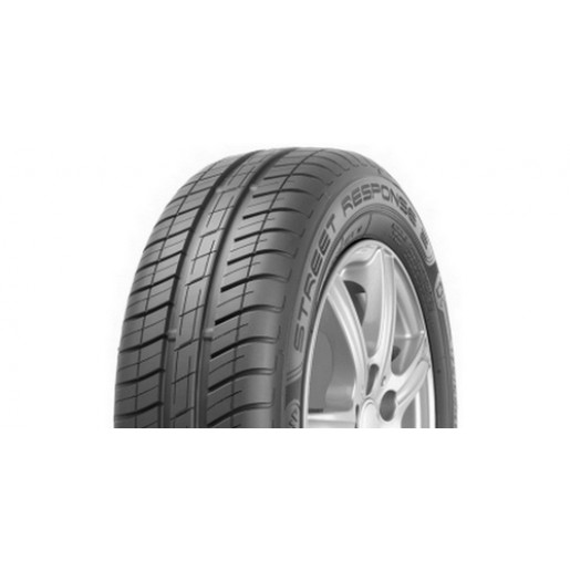 175/65R14 82T STREET RESPONSE 2 DOT2021 (E-4.6) DUNLOP
